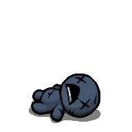 Blue Baby