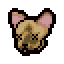 Cricket's Head