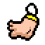 Lucky Foot