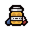 Mom's Bottle of Pills