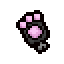 Guppy's Paw