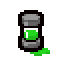 Mysterious Liquid