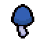 Blue Cap