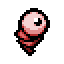 Bloodshot Eye